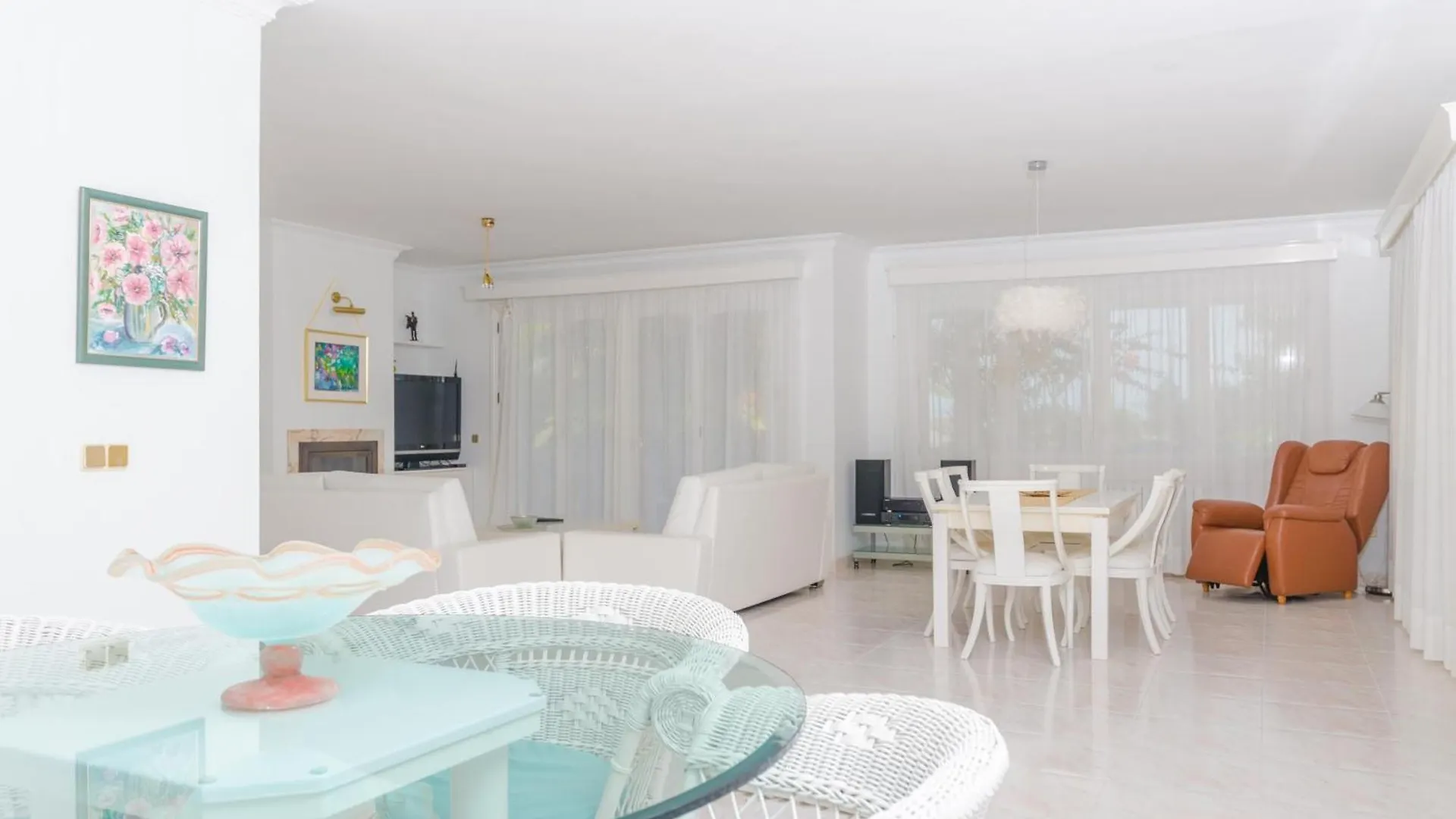 Casa Bonita Villa Ses Salines