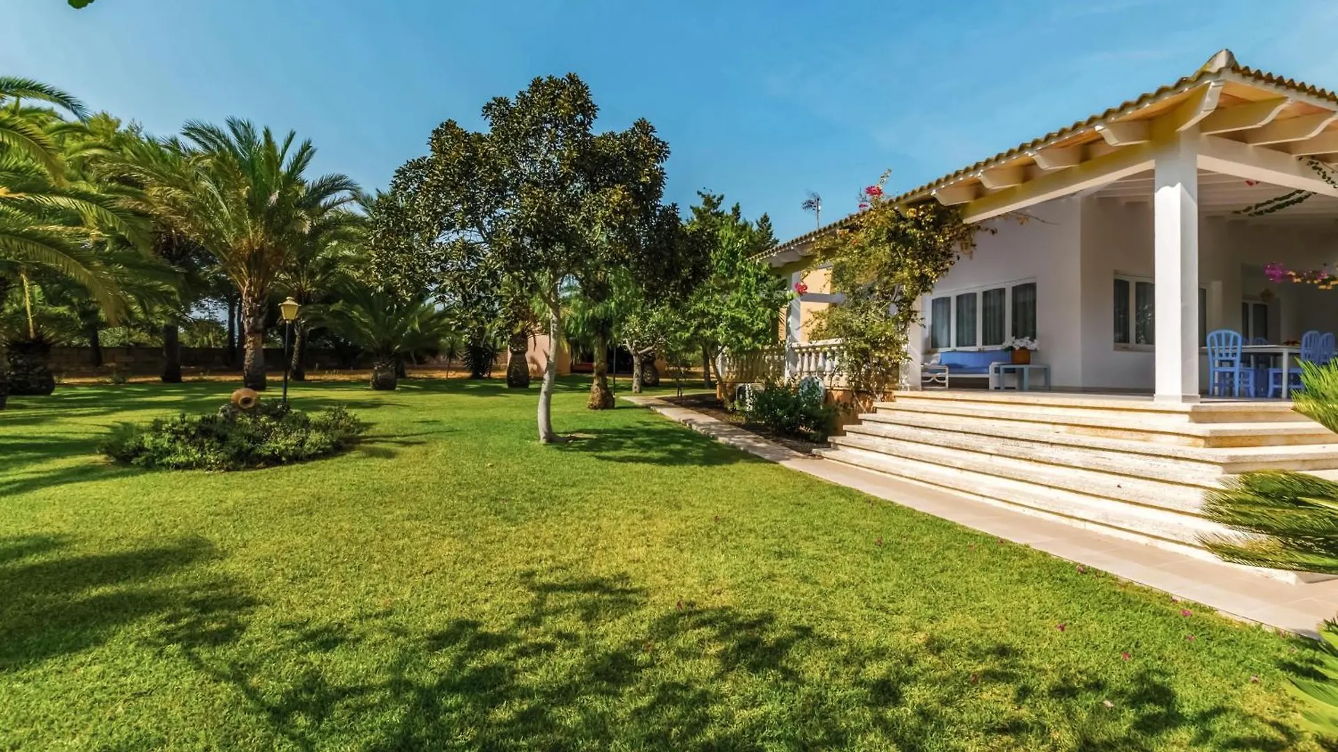 Casa Bonita Villa Ses Salines